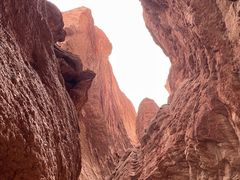 -天山神秘大峡谷