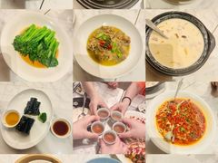 -璞肴中餐厅(深铁铂尔曼店)