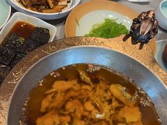 -洞庭鱼香(万科店)