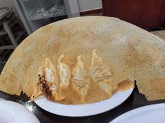 -邢家锅贴老店·非遗·开封菜(金明广场店)