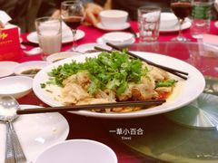 -益健名厨海鲜城(夏湾店)