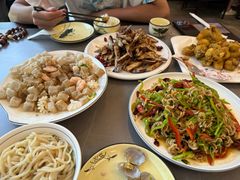 -荣祥海鲜·烟台菜(胜利路二部)