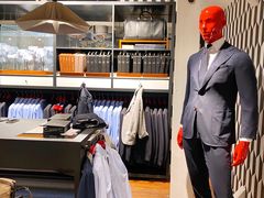 -SUITSUPPLY(安福路店)