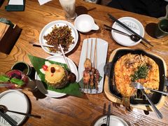 -云海肴·汽锅鸡·云南菜(美罗城店)