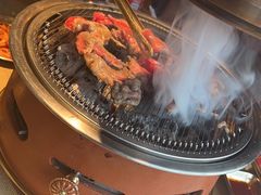 -西塔老太太泥炉烤肉(北京望京店)