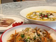 -聚丰园•湖鲜餐厅(阿红私房菜梅石路店)