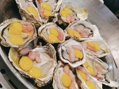 -飞尝蚝·顺德菜·鱼生(顺德总店)