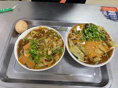 锅巴菜-正味斋锅巴菜(西北角店)