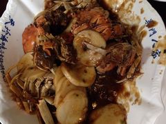 iphone_upload_pic-吴门人家·苏宴宫廷菜(拙政园店)