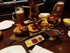 -Brotzeit博璨德国啤酒餐厅(亮马桥官舍店)