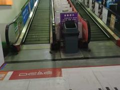 -百安居装修建材卖场(罗湖店)