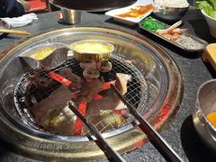 -伊茉家的烤肉店(勒泰中心店)