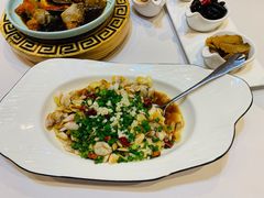辣炒海瓜子-宁海食府(大剧院店)