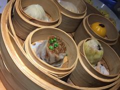 -南小馆(迪士尼小镇店)