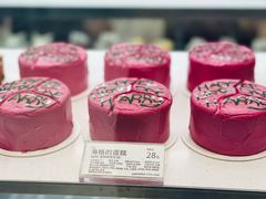 -好利来(西铁营万达广场店)