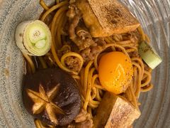 -玲婧胡同·生日蛋糕·餐厅(嘉里城店)