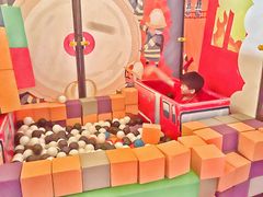 -VFSC极限蹦床主题公园(乐园道彩悦城阳光店)