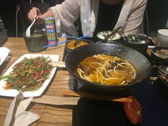 -俏湘私房菜(国贸店)