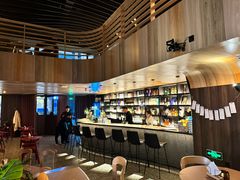 -MM·五声·音乐人与调酒师(西安路店)