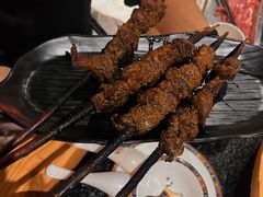 -京炭铜锅涮肉·羊蝎子·羊肉炉(保利·时光里店)