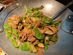 -老湘村·湖南土菜(天河维多利店)