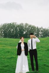 -布丁婚纱摄影工作室