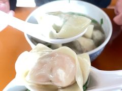 -绿杨馄饨店(上塘街店)