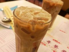 奶茶-大哥餐厅(西城花园店)