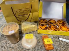 -安德鲁饼店(总店)