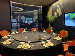 -君庭中餐馆(湘江豪生店)