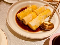 -铭家点心(秦岭路店)