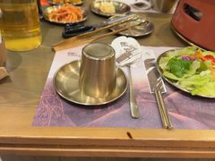 -西塔老太太泥炉烤肉(双井店)