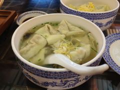 开洋馄饨-笑来喜馄饨小笼工坊店(湖滨街店)