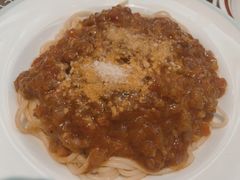 -萨莉亚意式餐厅(杭州滨江天街店)