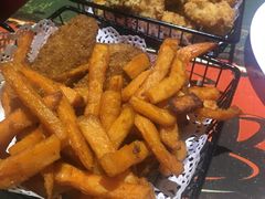 -阳光披萨(辽宁路店)