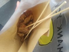 -傅强排骨(成都总店)