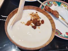 -巴依老爷新疆美食(清华东门店)