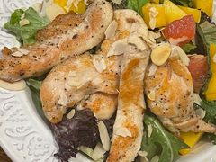 -AFS Cafe & Canteen(闽江二路店)
