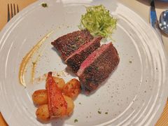 -厚积云牛排餐吧(宽窄巷子店)