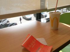 -麦当劳(伟城广场店)