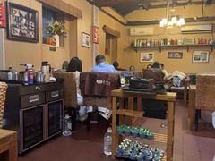 -束河人家(南锣鼓巷店)