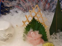 -山葵家·创意料理(临平银泰城店)