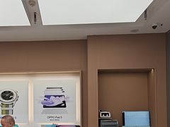 -OPPO体验店(广州荔湾区领展广场店)
