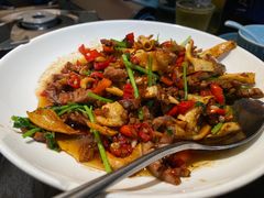-鱼你相聚·河鲜馆(袁家岭店)