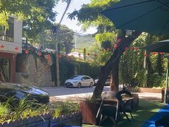 -丽泽山庄·生态怀柔菜·虹鳟鱼(红螺寺店)