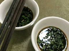 -军嫂饺子馆(岳家寨小区店)