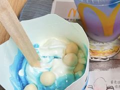 可尔必思麦旋风-麦当劳(秣陵路店)