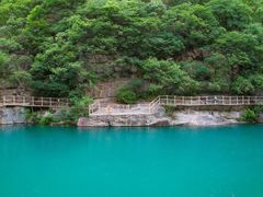 -河南宝泉旅游区