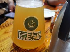 -丹东特色烤肉(南光三部店)