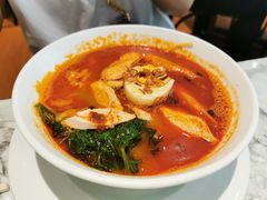 -关夫人餐厅(阳光广场店)